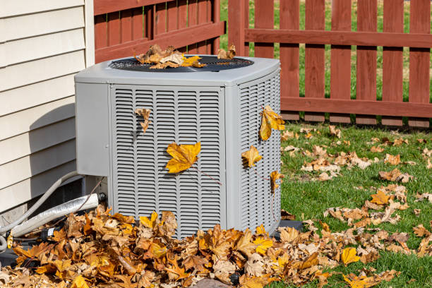 Best Air Conditioning Cleaning in Bell, CA