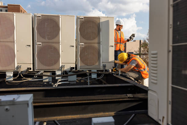 Best Commercial HVAC in Bell, CA