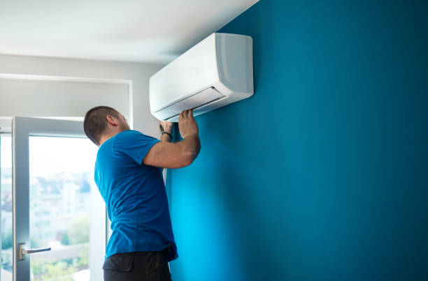 Best Solar-powered HVAC Systems in Bell, CA