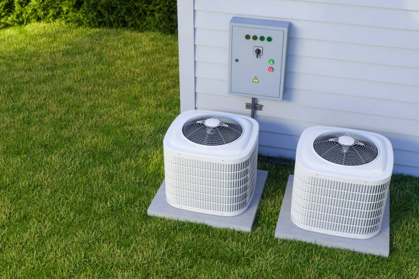 Best VRF (Variable Refrigerant Flow) Systems in Bell, CA