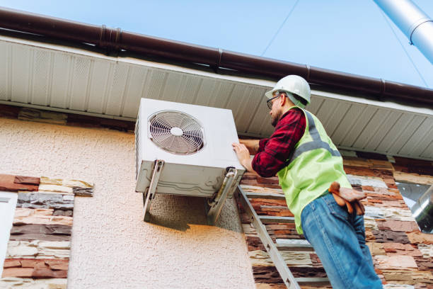 Best HVAC for Healthcare Facilities in Bell, CA