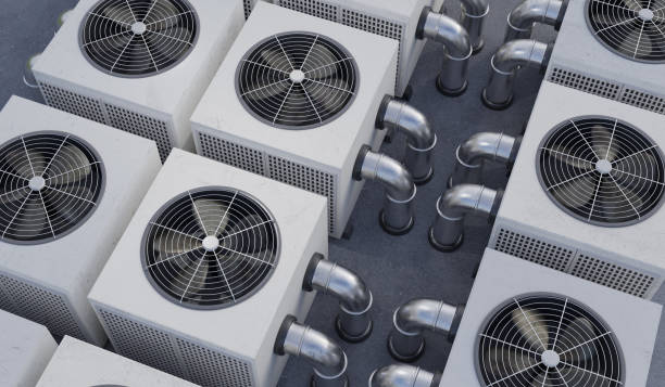 Best Furnace Cleaning in Bell, CA