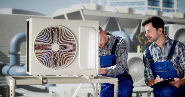  Bell, CA HVAC Pros
