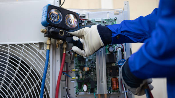 Best HVAC Consulting and Engineering in Bell, CA